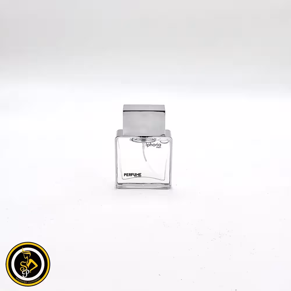 ادکلن مردانه ایفوریا برند فکتوری