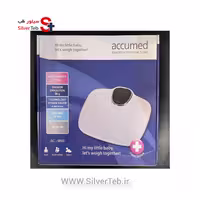 ترازو دیجیتالی اکیومد SC9660