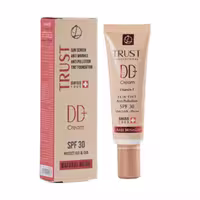دی دی کرم پلاس تراست شماره 2 (بژ طبیعی)