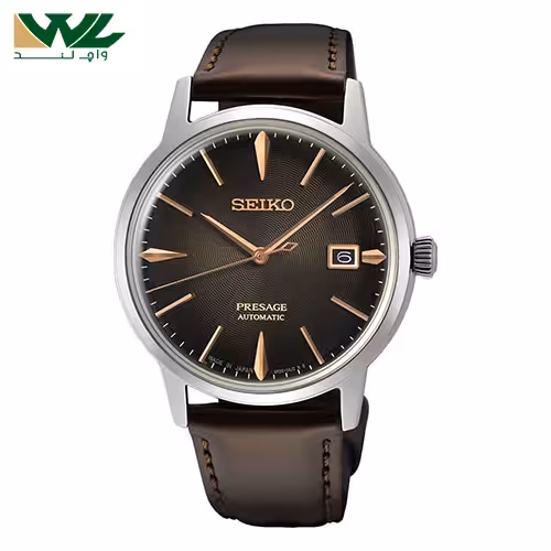 ساعت سیکو SRPJ17J1