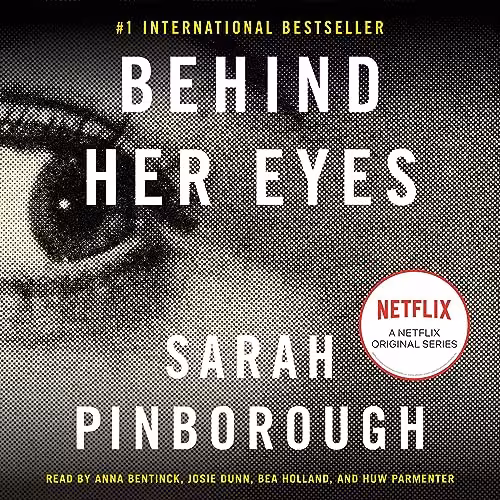 Behind Her Eyes