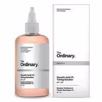تونر گلیکولیک اسید 240 میل اوردینری The Ordinary