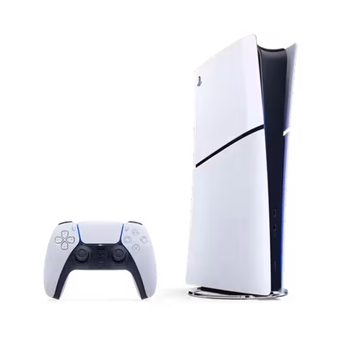 کنسول بازی پلی استیشن 5 اسلیم دیجیتال
