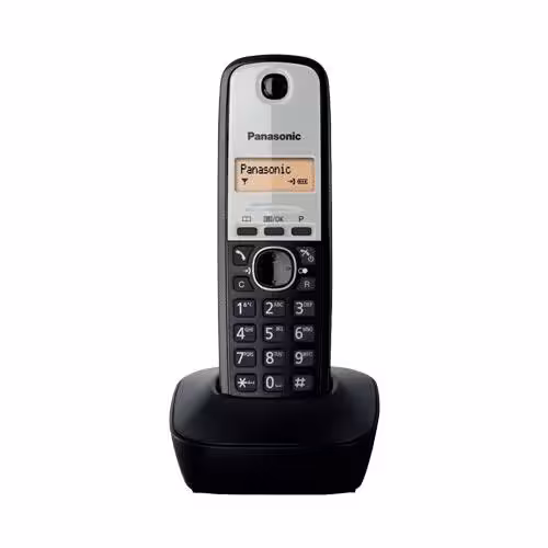 تلفن پاناسونیک مدل KX-TG1911FX
