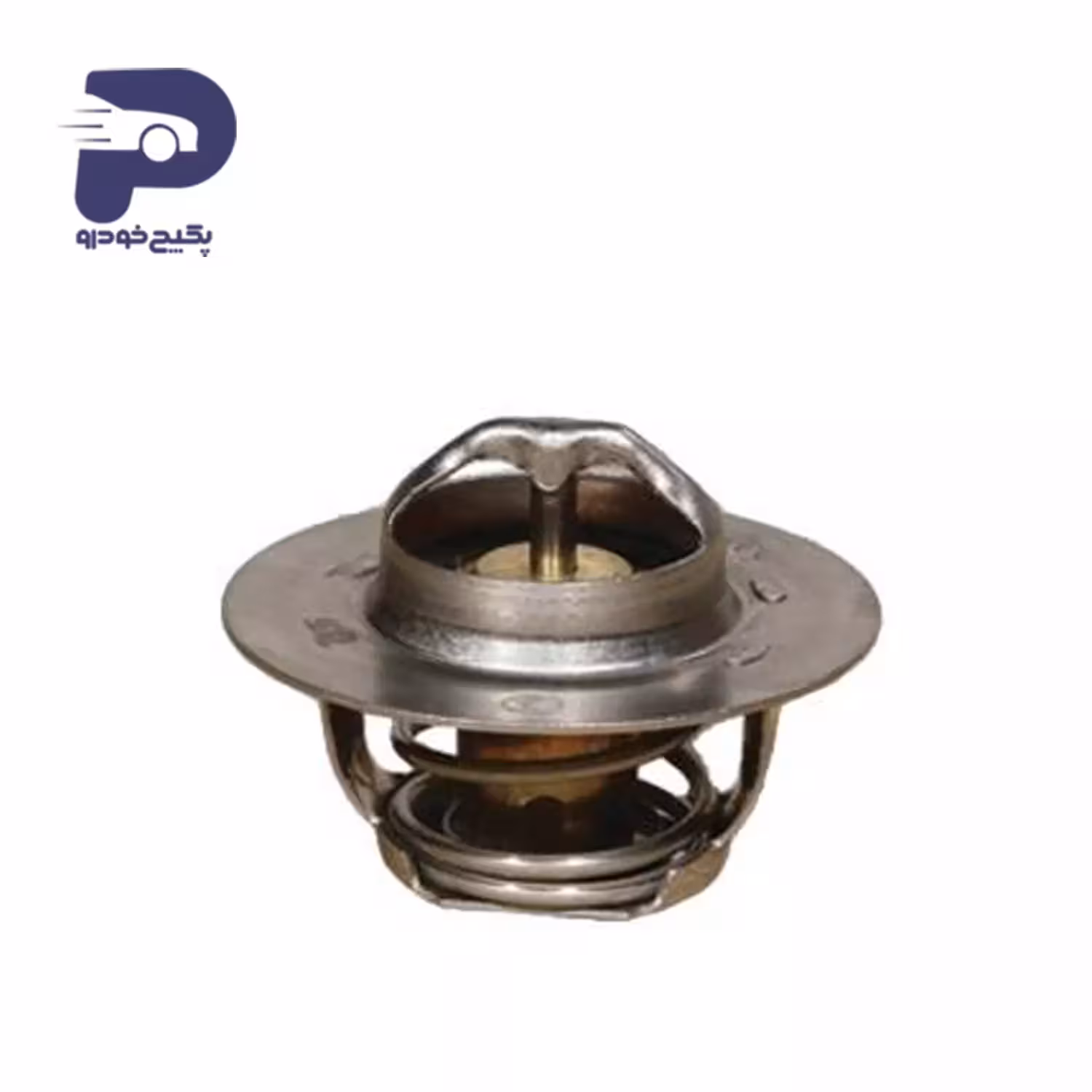 ترموستات 88 درجه سمند ملی و دنا 336901 جی ای اس پی