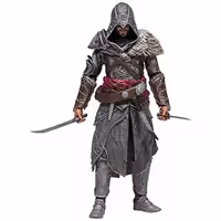اکشن فیگور مدل Ezio Assassins Creed Revelations - کالاوما