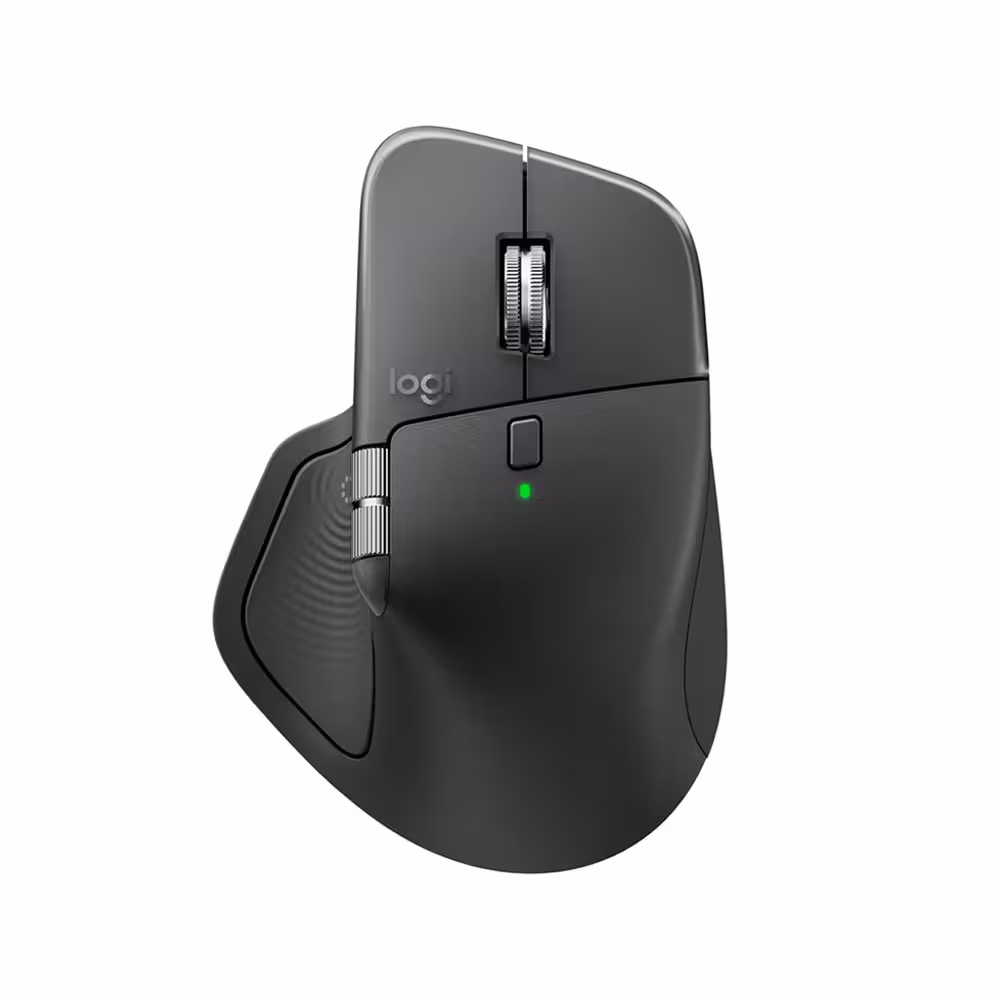 ماوس بی سیم لاجیتک Logitech MX Master 4 Wireless Mouse