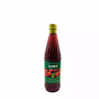 شربت آلبالو طراوت 650 گرمی