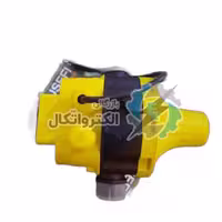 ست کنترل دیجیتال یوسفی رله omron ( اتومات پمپ آب ) بدون درجه مدل s150