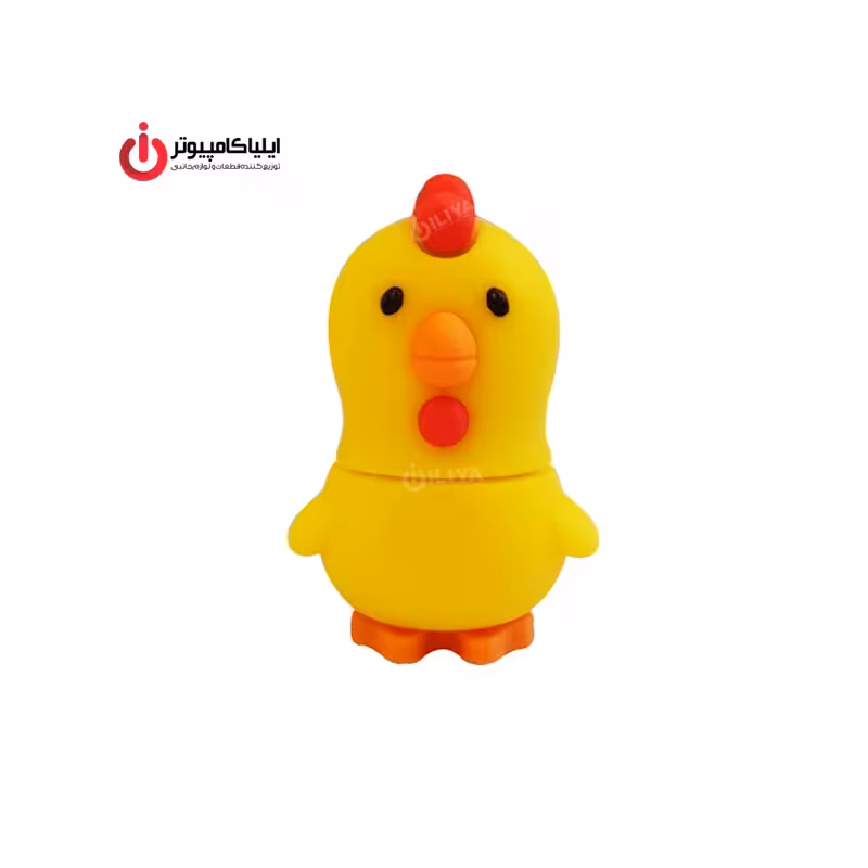 فلش مموری فانتزی کینگ فست مدل CH-10 ظرفیت 32 گیگابایت