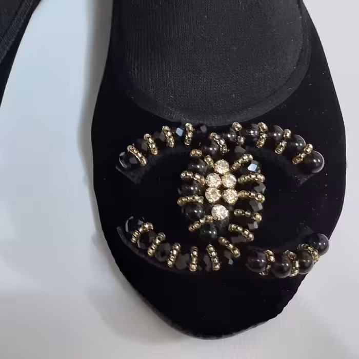 پاپوش چنل مصری