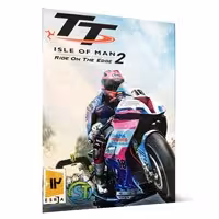 TT Isle of man 2-ST-Game-3DVD