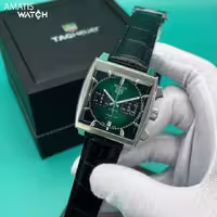 ساعت مچی مردانه تگ هویر موناکو Tag Heuer Monaco