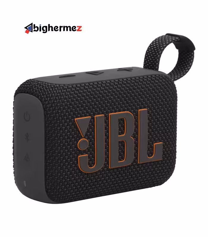 اسپیکر بلوتوث جی بی ال مدل Go 4