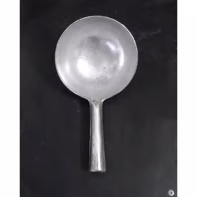 آب گردان روحی دهانه 16.5 سانت ملاقه روحی دسته خور