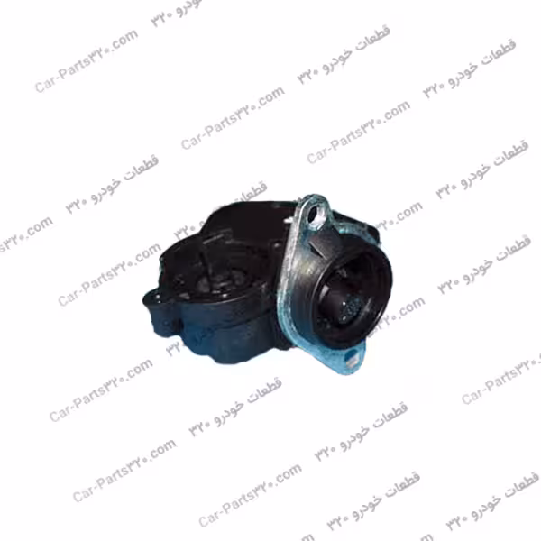 پایه سنسور موقعیت کلاچ AMT ام وی ام 110 اتومات MVM 110 مارک CHERY