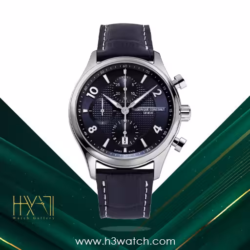 ساعت مچی مردانه فردریک کنستانت FREDERIQUE CONSTANT FC-392RMN5B6