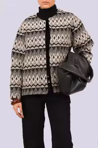 مانتو طرحدار