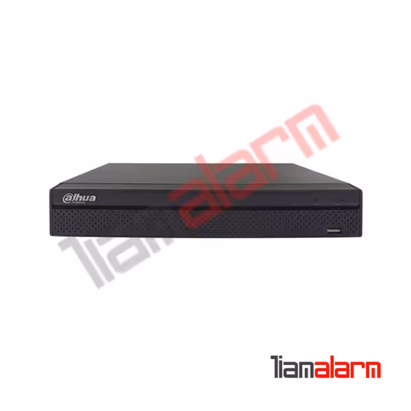 دستگاه NVR داهوا 8 کانال مدل DAHUA DHI-NVR4108HS-4KS2/L