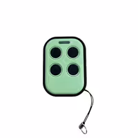 ریموت درب ورودی استیل مدل 433h | چاوه