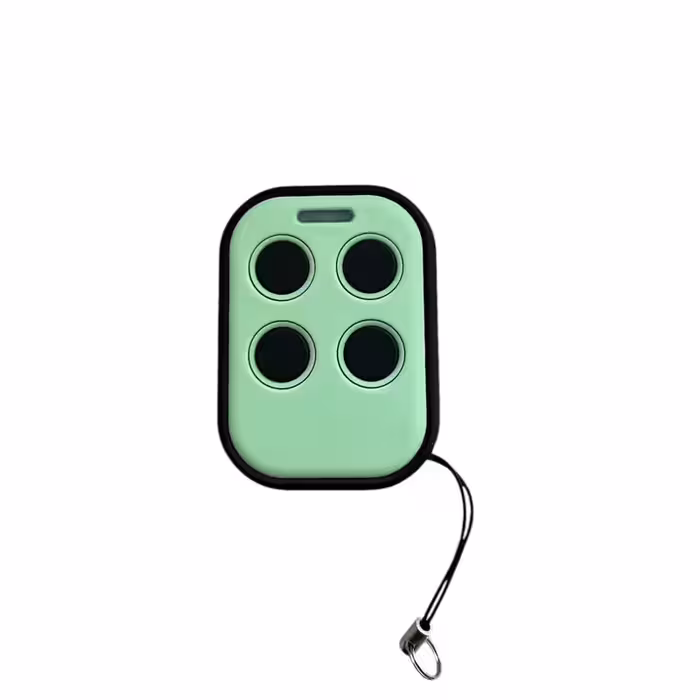 ریموت درب ورودی استیل مدل 433h | چاوه