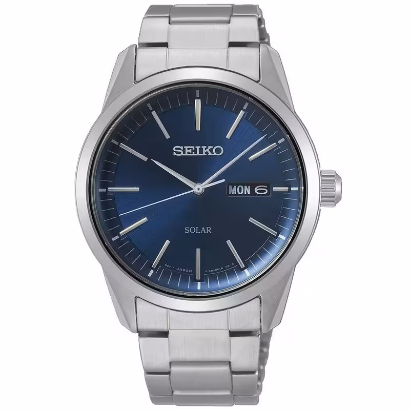 ساعت سیکو مدل SNE525P1