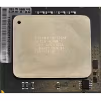 پردازنده مرکزی اینتل سری Nehalem EX مدل Xeon E7520