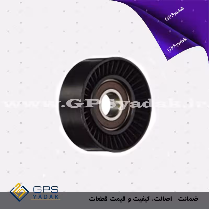 غلتک هرزگرد سانتافه 3500