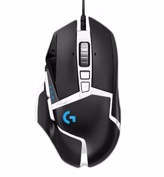 ماوس گیمینگ لاجیتک مدل Logitech G502 SE Hero