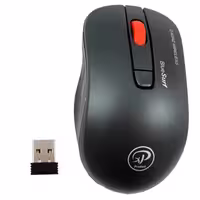 ماوس بی سیم ایکس پی مدل XP-460K