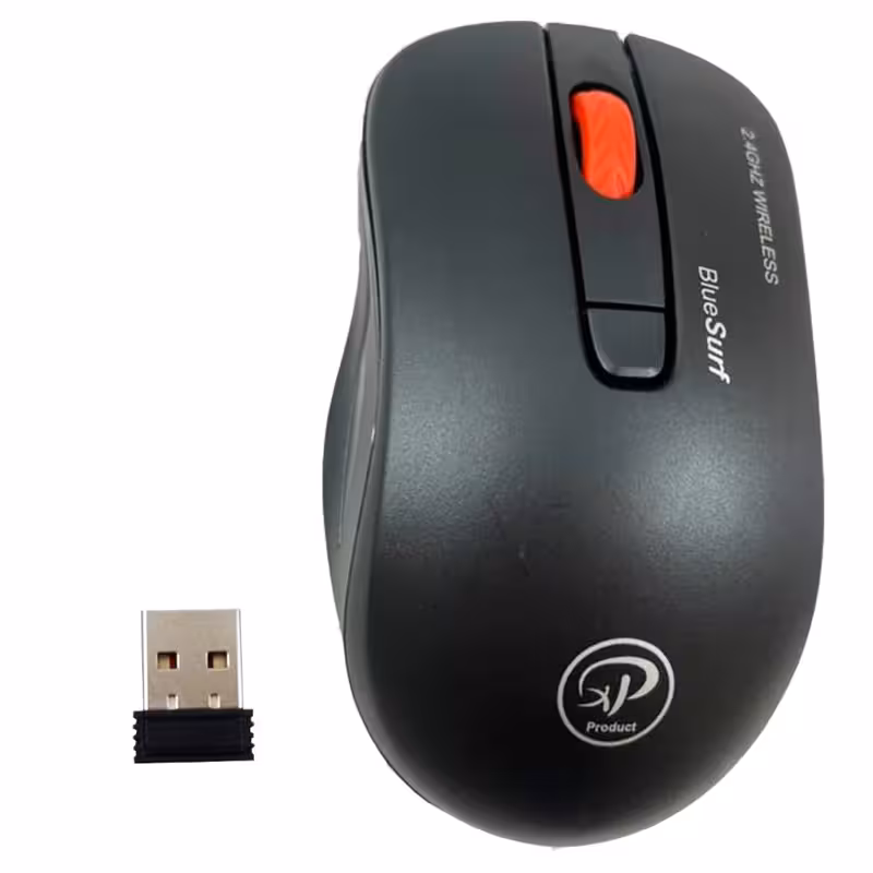 ماوس بی سیم ایکس پی مدل XP-460K