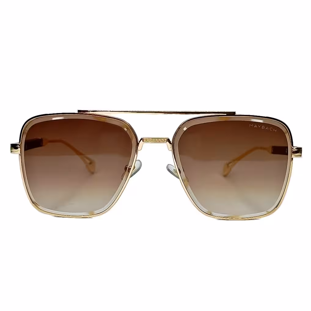 عینک آفتابی مردانه میباخ مدل Gf88 کد M9517