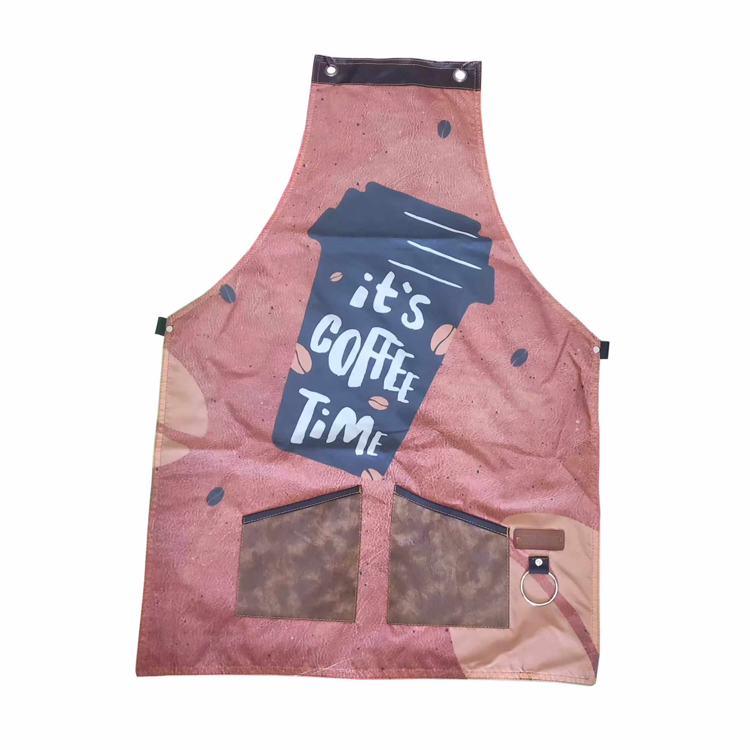 پیش بند کار مدل barista 057