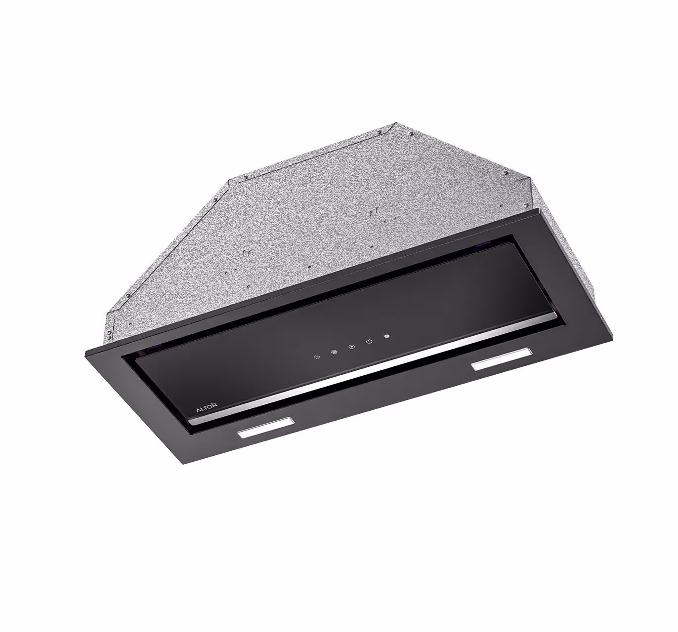 هود مخفی آلتون مدل H606B