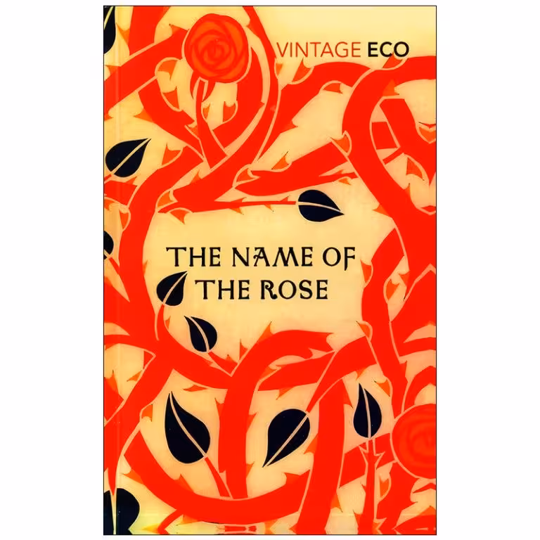 The Name of the Rose