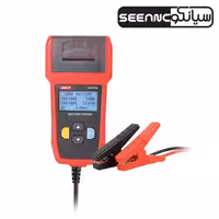 تستر باتری خودرو پرینتر دار یونیتی UNI-T UT675A