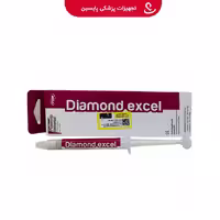 خمیر پالیش الماسه FGM