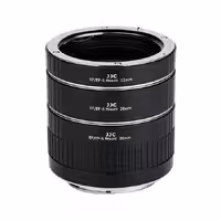 اکستنشن تیوب اتوماتیک جی جی سی مدل کنون AET-CS(II)