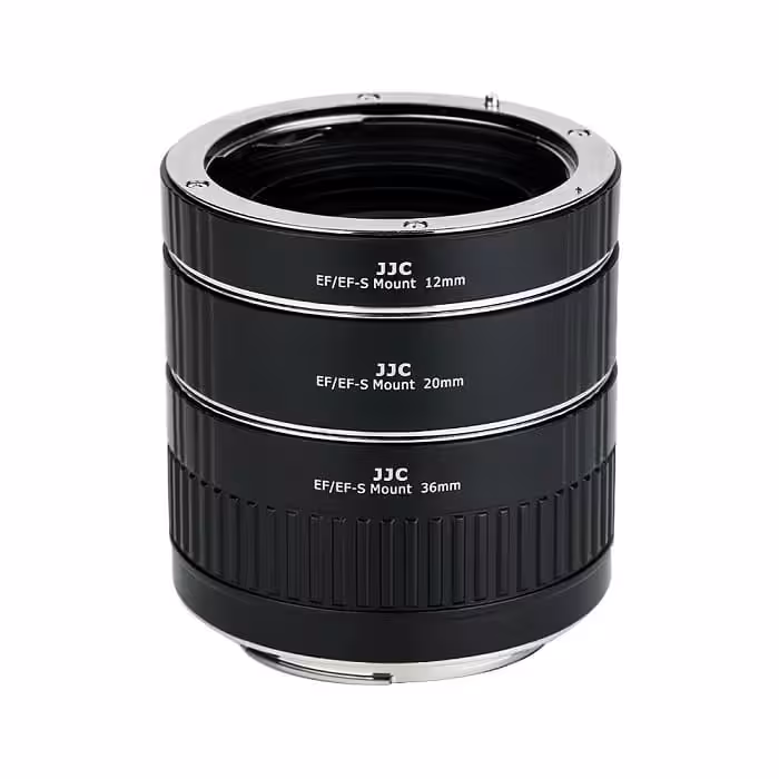 اکستنشن تیوب اتوماتیک جی جی سی مدل کنون AET-CS(II)