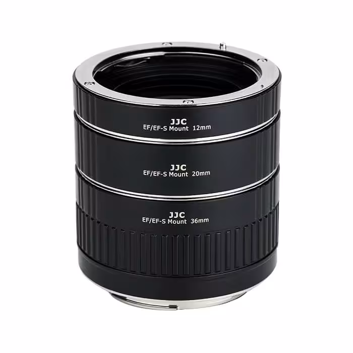 اکستنشن تیوب اتوماتیک جی جی سی مدل کنون AET-CS(II)