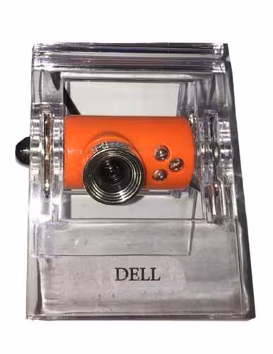 وب کم مدل D 01