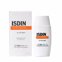 کرم ضد آفتاب و ضد لک، برند ایزدین (ISDIN)، سری Active Unify، با محافظت قوی