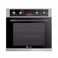 فر توکار سینجر مدل SM741S برق و گاز