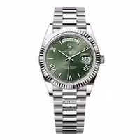 ساعت مچی مردانه رولکس کیفیت مستر Rolex Day-Date  136711T