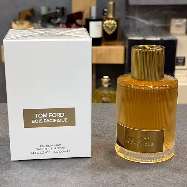 ادکلن مردانه بویس پاسیفیک 100 میل اورجینال باکس