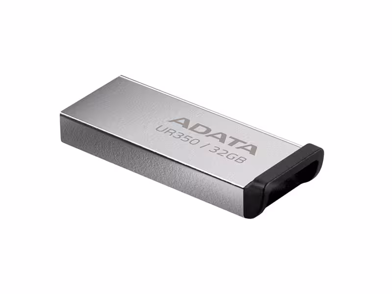 فلش 32 گیگ ای دیتا Adata UR350 USB3.2