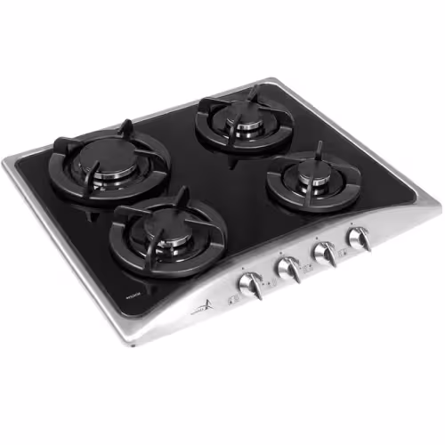 گاز صفحه‌ای اخوان سری G مدل G33