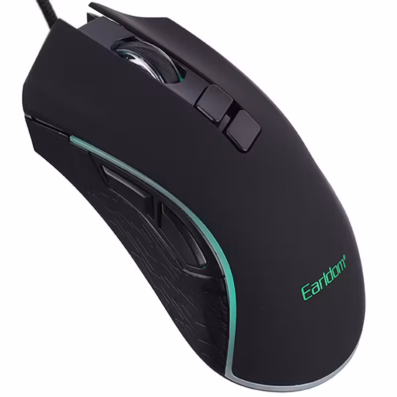 موس گیمینگ Earldom ET-KM9