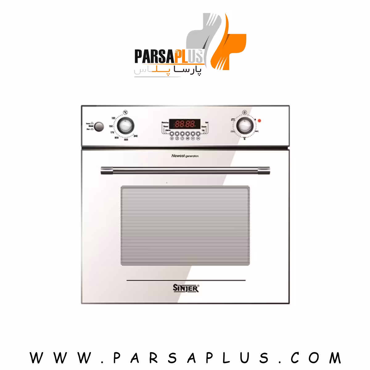 فر توکار سینجر مدل SES2