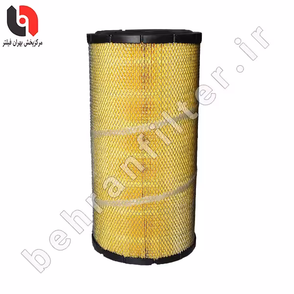 قیمت و خرید فیلتر هواکش بیرونی بیل کوماتسو PC220/7_WA320/6